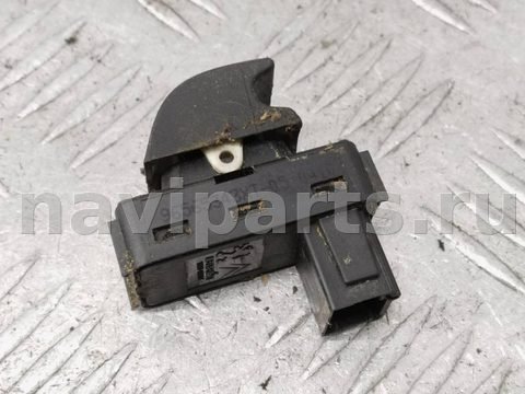 Кнопка открывания люка Peugeot 3008, 2011 г., арт. 65785_2000001328387, фото 2