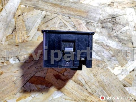 Кнопка открывания люка Honda Accord, 1997 г., OEM 35830SN7E01, арт. 65947426, фото 3