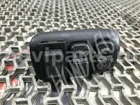 Кнопка открывания люка Honda Prelude, 1992 г., арт. 6647-42942839-04501