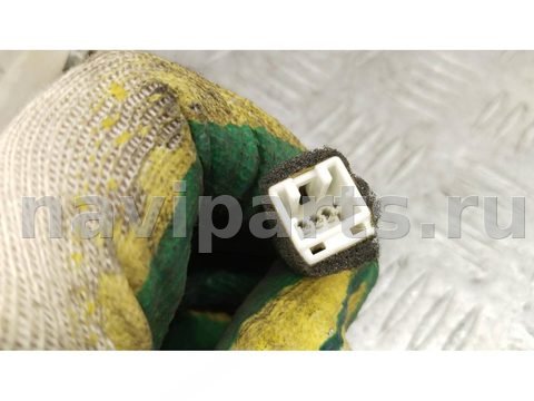 Кнопка открывания люка Nissan Qashqai+2, 2009 г., арт. 66665_2000001299351, фото 3