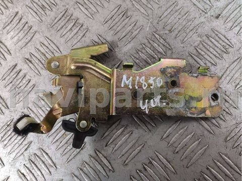 Кнопка открывания люка Audi A6 C5, 2003 г., OEM 4B9827653, арт. 67645151_2