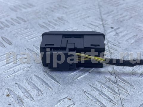 Кнопка открывания люка BMW 3 E46, 2004 г., OEM 61316907288, арт. 68281, фото 4