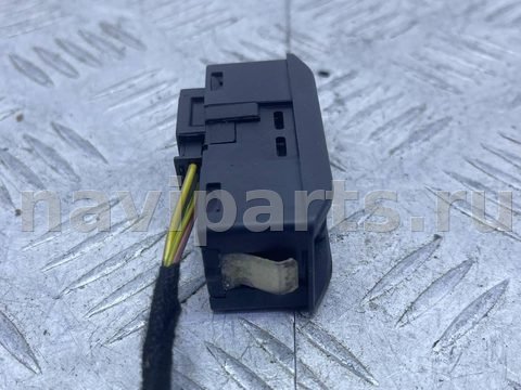 Кнопка открывания люка BMW 3 E46, 2004 г., OEM 61316907288, арт. 68281, фото 5
