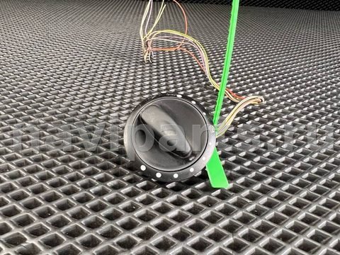 Кнопка открывания люка Maserati Quattroporte, 2010 г., OEM 198033, арт. 6861203_1
