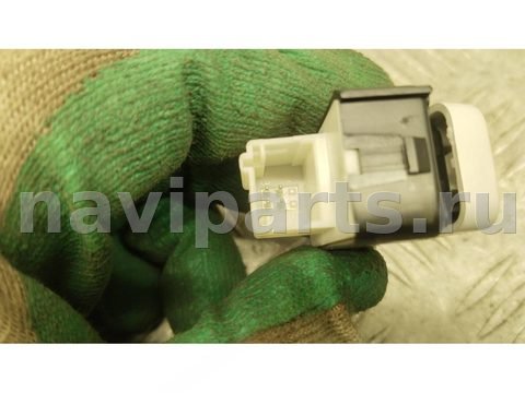 Кнопка открывания люка Peugeot 308, 2018 г., арт. 69316_2000001310168, фото 3