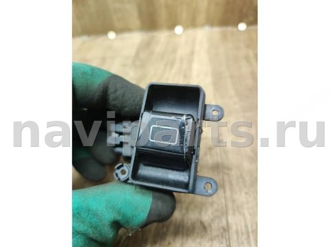 Кнопка открывания люка Mercedes ML W163, 2001 г., OEM A1638201210, арт. 7031, фото 2