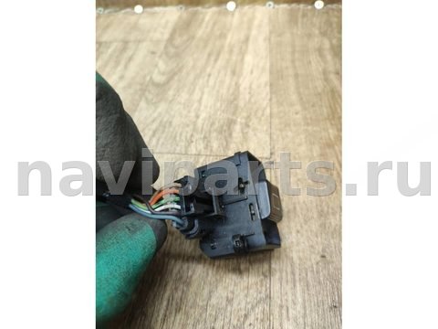Кнопка открывания люка Mercedes ML W163, 2001 г., OEM A1638201210, арт. 7031, фото 3