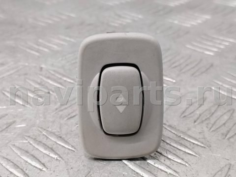 Кнопка открывания люка Citroen C5, 2010 г., арт. 73653_2000001325099