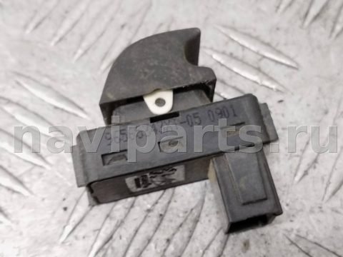 Кнопка открывания люка Peugeot 5008, 2011 г., арт. 7568_2000001322891, фото 2