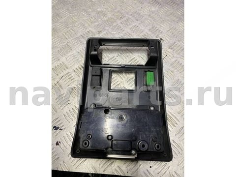 Кнопка открывания люка BMW X5 E53, 2005 г., арт. 76544384, фото 2
