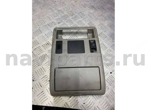 Кнопка открывания люка BMW X5 E53, 2003 г., арт. 76544386