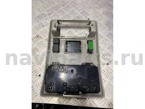 Кнопка открывания люка BMW X5 E53, 2003 г., арт. 76544386, фото 2
