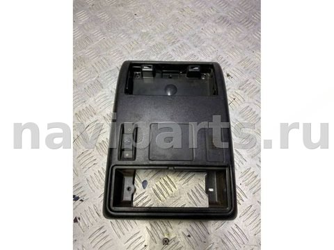 Кнопка открывания люка BMW X5 E53, 2004 г., OEM 8258057, арт. 76544402_2