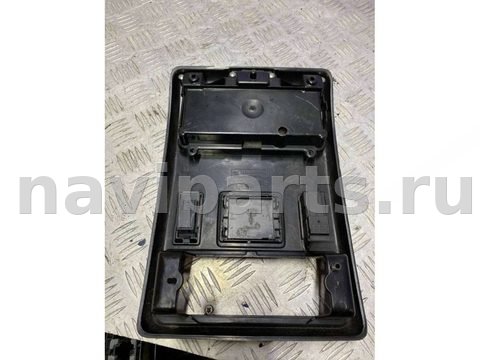 Кнопка открывания люка BMW X5 E53, 2004 г., OEM 8258057, арт. 76544402_2, фото 2