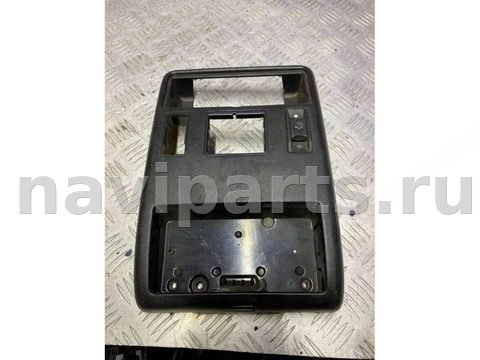 Кнопка открывания люка BMW X5 E53, 2005 г., OEM 8258057, арт. 76544406_2