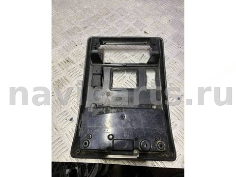Кнопка открывания люка BMW X5 E53, 2005 г., OEM 8258057, арт. 76544406_2, фото 2