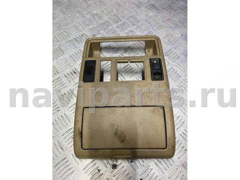 Кнопка открывания люка BMW X5 E53, 2002 г., OEM 7003429, арт. 76544411_3
