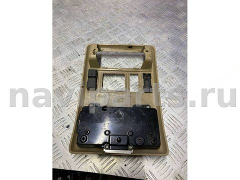 Кнопка открывания люка BMW X5 E53, 2002 г., OEM 7003429, арт. 76544411_3, фото 2