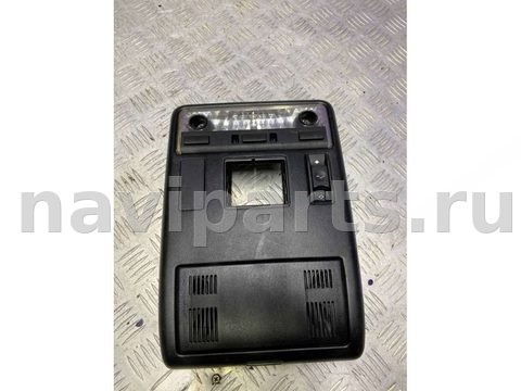 Кнопка открывания люка BMW X5 E53, 2006 г., OEM 8258057, арт. 76544425_3