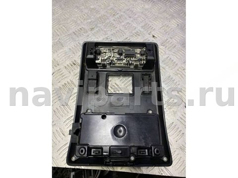 Кнопка открывания люка BMW X5 E53, 2006 г., OEM 8258057, арт. 76544425_3, фото 2