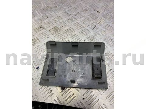 Кнопка открывания люка BMW 7 E65/E66, 2006 г., OEM 7012196, арт. 76561262, фото 2