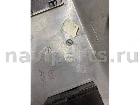 Кнопка открывания люка BMW 7 E65/E66, 2006 г., OEM 7012196, арт. 76561262, фото 3