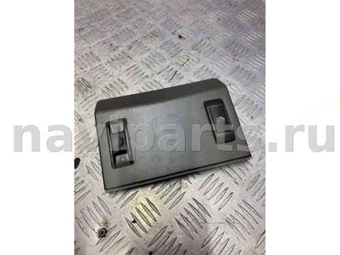 Кнопка открывания люка BMW 7 E65/E66, 2004 г., OEM 7012196, арт. 76561506