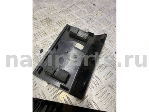 Кнопка открывания люка BMW 7 E65/E66, 2004 г., OEM 7012196, арт. 76561506, фото 2