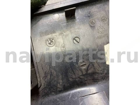 Кнопка открывания люка BMW 7 E65/E66, 2004 г., OEM 7012196, арт. 76561506, фото 3