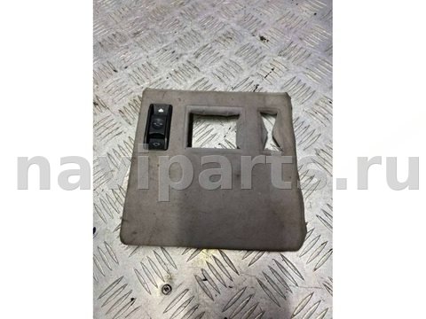 Кнопка открывания люка BMW 5 E39, 1999 г., OEM 8150974, арт. 76570778_2
