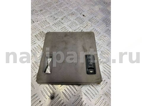 Кнопка открывания люка BMW 5 E39, 1998 г., OEM 8150974, арт. 76570803_2