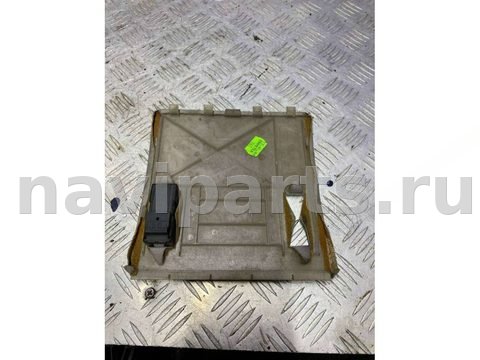 Кнопка открывания люка BMW 5 E39, 1998 г., OEM 8150974, арт. 76570803_2, фото 2