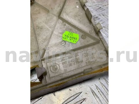 Кнопка открывания люка BMW 5 E39, 1998 г., OEM 8150974, арт. 76570803_2, фото 3