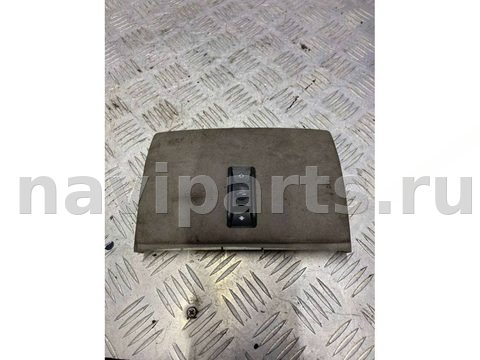Кнопка открывания люка BMW 5 E60/E61, 2006 г., OEM 7037685, арт. 76571271_2