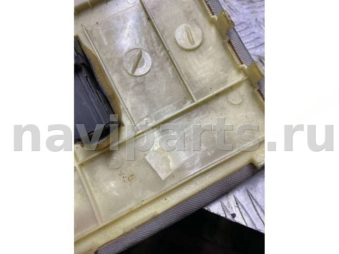 Кнопка открывания люка BMW 5 E60/E61, 2006 г., OEM 7037685, арт. 76571271_2, фото 3