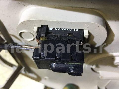 Кнопка открывания люка Opel Zafira, 2001 г., OEM 90569963, арт. 77435739, фото 2