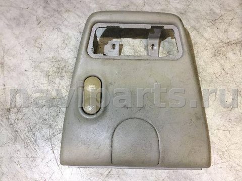 Кнопка открывания люка Opel Zafira, 2001 г., OEM 90569963, арт. 77435739, фото 3