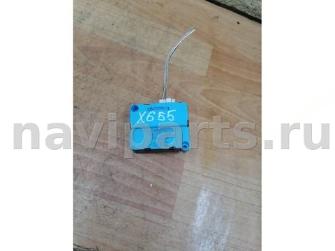 Кнопка открывания люка Lexus RX, 2000 г., OEM 84862AA010, арт. 77625, фото 2