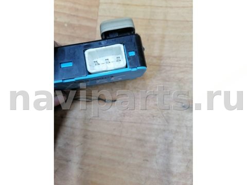 Кнопка открывания люка Lexus RX, 2000 г., OEM 84862AA010, арт. 77625, фото 4