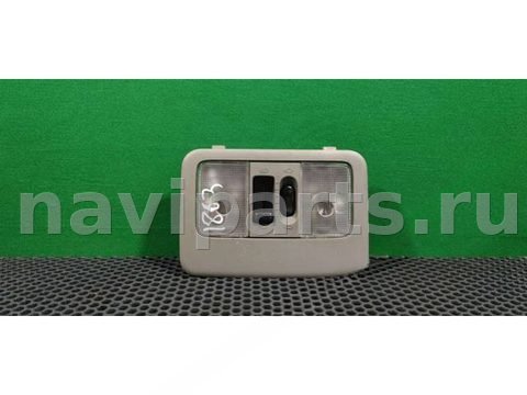 Кнопка открывания люка Nissan Murano Z50, 2005 г., арт. 78550327_2