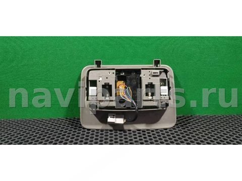 Кнопка открывания люка Nissan Murano Z50, 2005 г., арт. 78550327_2, фото 2