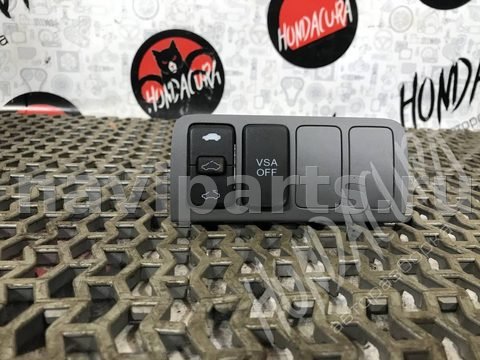 Кнопка открывания люка Acura TSX, 2005 г., арт. 7879-9014750-10118