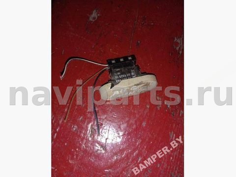 Кнопка открывания люка Opel Astra, 2002 г., арт. 79100463