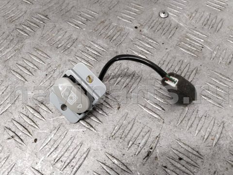 Кнопка открывания люка Nissan Qashqai, 2012 г., арт. 79165_2000001336288