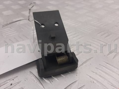 Кнопка открывания люка SsangYong Kyron, 2005 г., OEM 7163009001ABQ, арт. 796401, фото 2