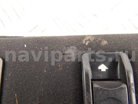 Кнопка открывания люка BMW 5 E60/E61, 2004 г., OEM 61316907288, арт. 8048596, фото 2