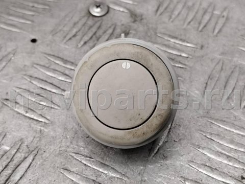 Кнопка открывания люка Renault Grand Scenic, 2016 г., арт. 82411_2000001343568