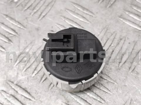 Кнопка открывания люка Renault Grand Scenic, 2016 г., арт. 82411_2000001343568, фото 2