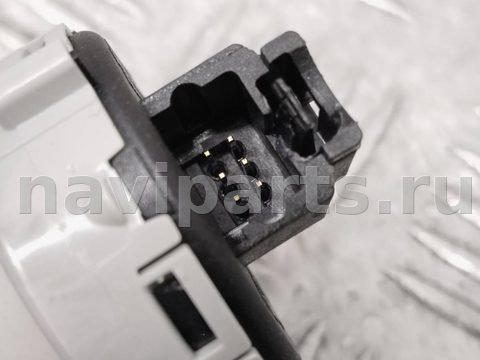 Кнопка открывания люка Renault Grand Scenic, 2016 г., арт. 82411_2000001343568, фото 3