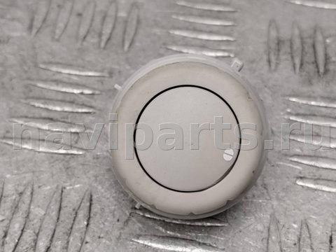 Кнопка открывания люка Renault Grand Scenic, 2016 г., арт. 82411_2000001344331